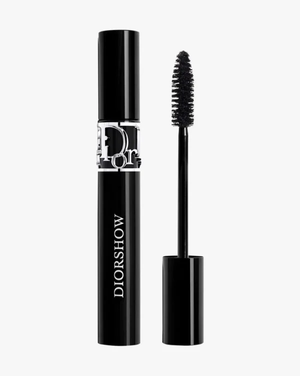 Diorshow 24h Buildable Volume Mascara 10 ml
