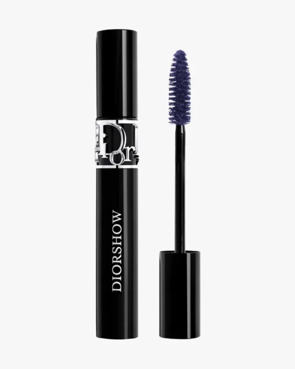 Diorshow 24h Buildable Volume Mascara 10 ml