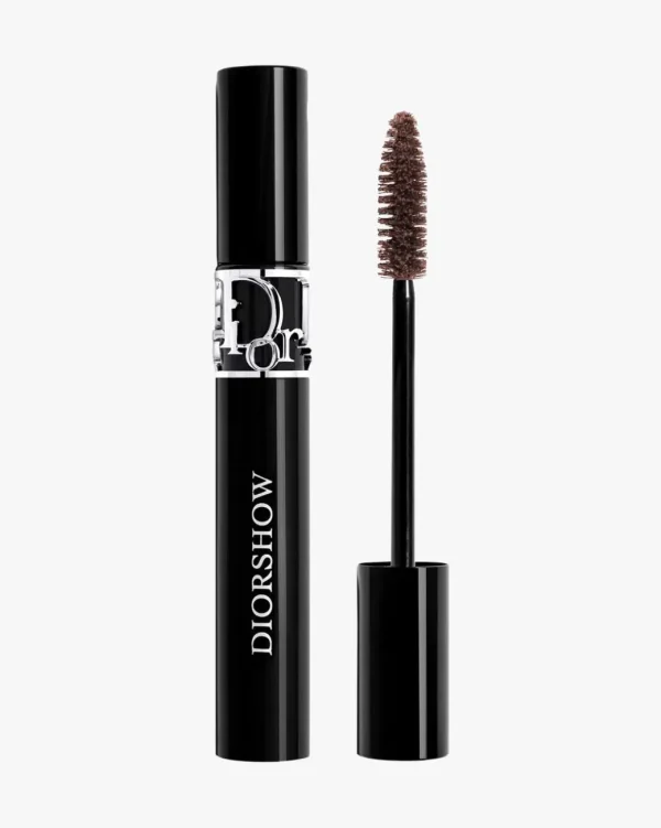 Diorshow 24h Buildable Volume Mascara 10 ml