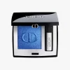 Diorshow Mono Couleur High-Color and Long-Wear Eyeshadow 2 g