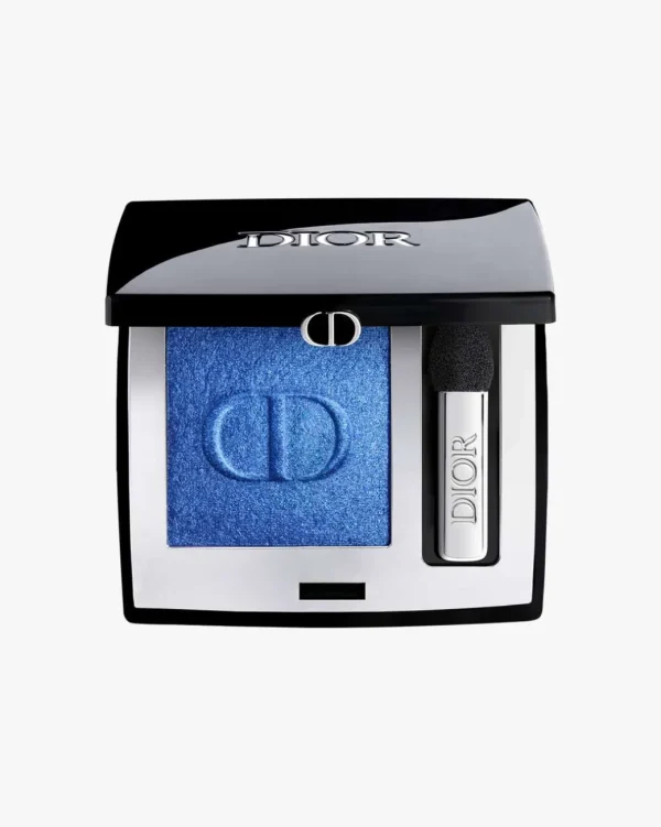 Diorshow Mono Couleur High-Color and Long-Wear Eyeshadow 2 g