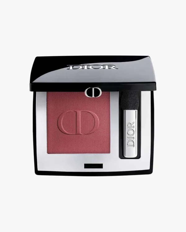 Diorshow Mono Couleur High-Color and Long-Wear Eyeshadow 2 g