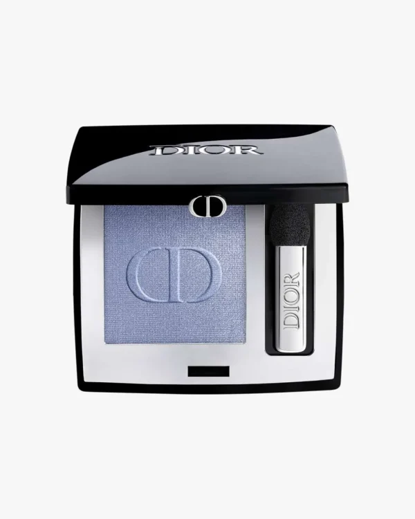 Diorshow Mono Couleur High-Color and Long-Wear Eyeshadow 2 g