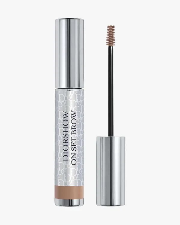 Diorshow On Set Brow Mascara 5 ml