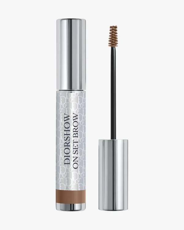 Diorshow On Set Brow Mascara 5 ml