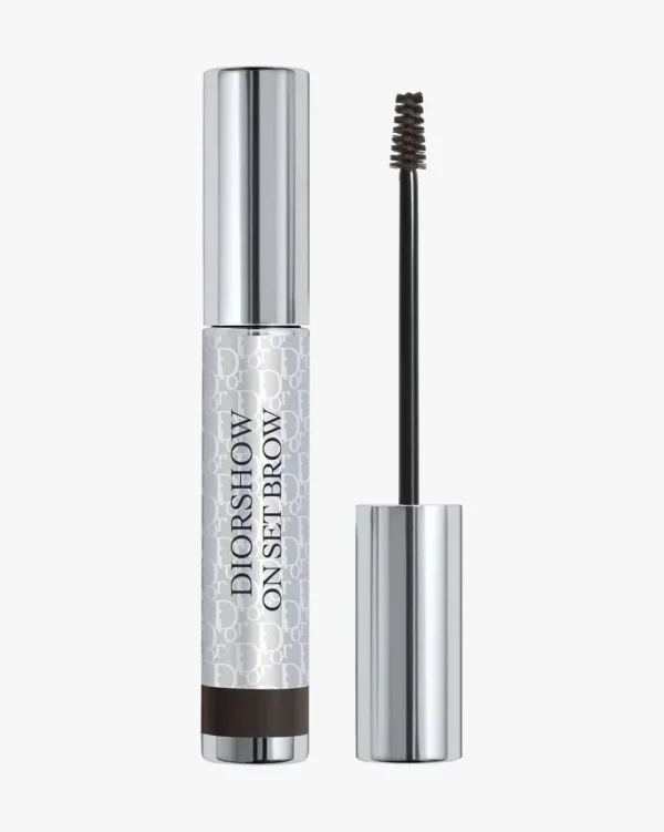 Diorshow On Set Brow Mascara 5 ml