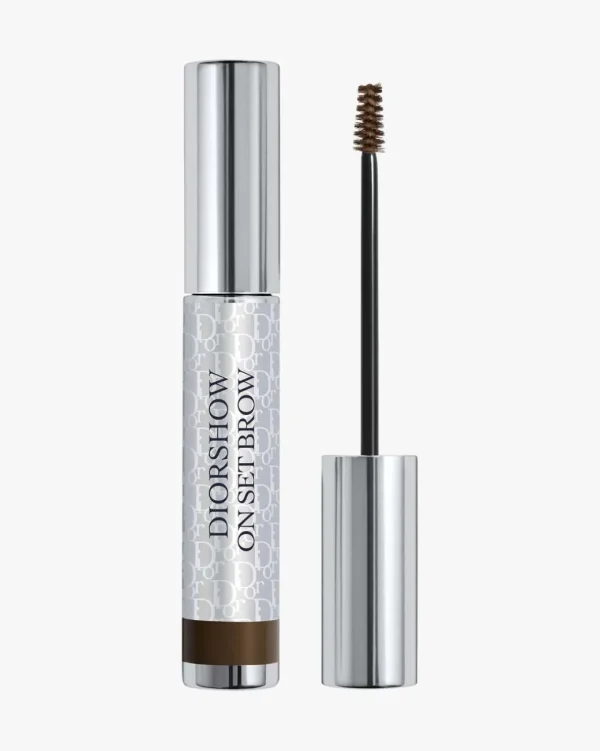 Diorshow On Set Brow Mascara 5 ml