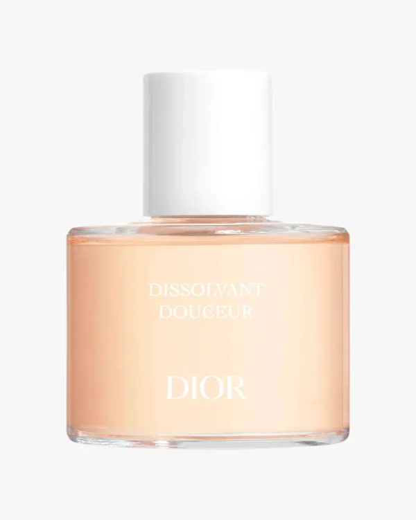 Dissolvant Douceur Gentle Nail Polish Remover 50 ml