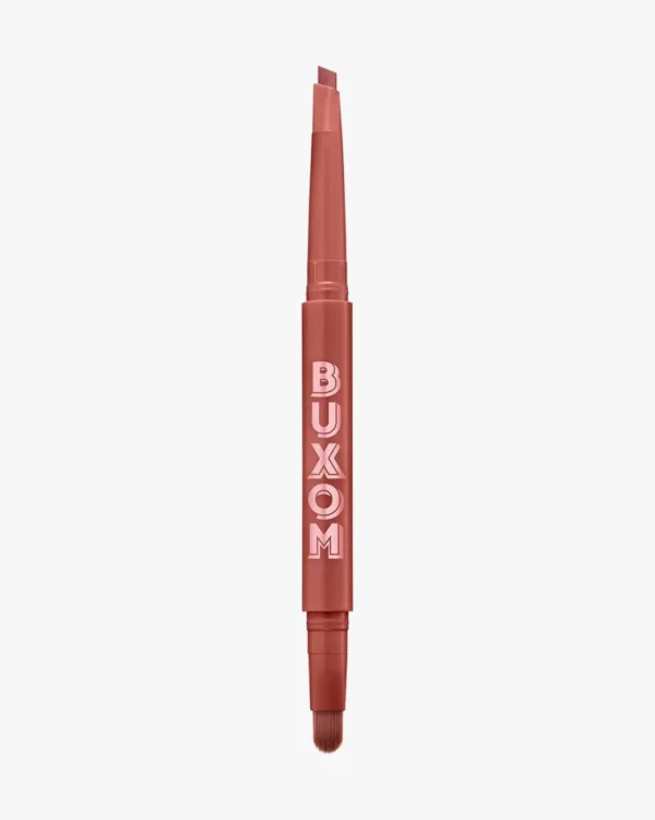 Dolly's Mocktail Mixer Power Line Plumping Lip Liner Savvy Sienna 4,2 ml