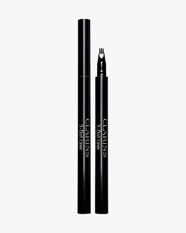3-Dot Liner 01 Black 0,7 ml