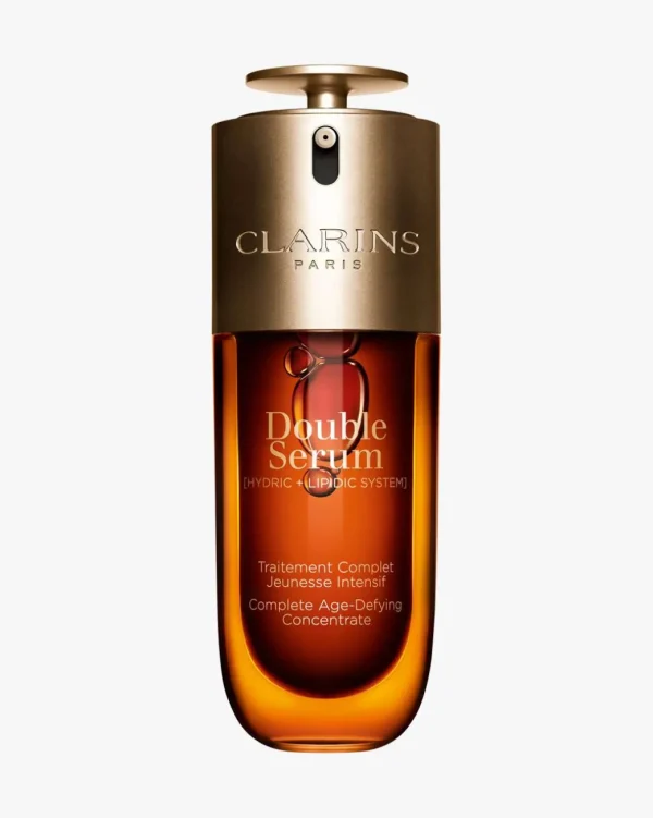 Double Serum