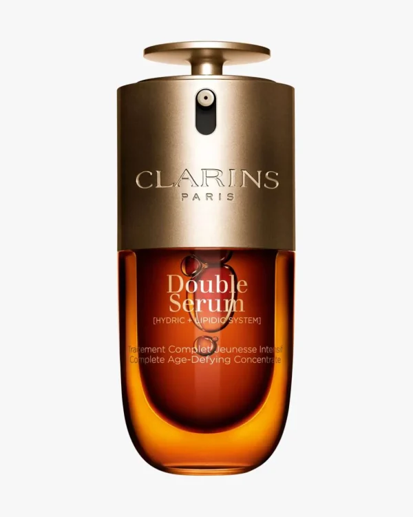 Double Serum