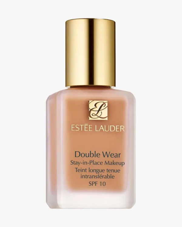 Double Wear Stay-In-Place Makeup SPF 10 30 ml