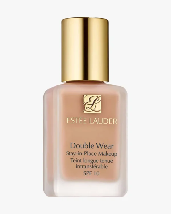 Double Wear Stay-In-Place Makeup SPF 10 30 ml