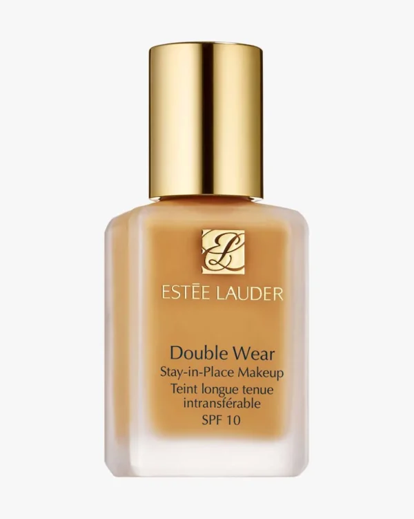 Double Wear Stay-In-Place Makeup SPF 10 30 ml