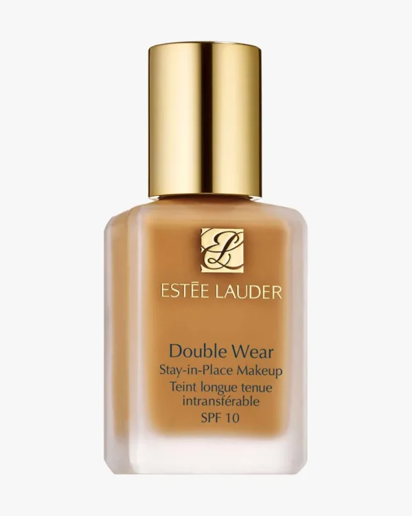 Double Wear Stay-In-Place Makeup SPF 10 30 ml