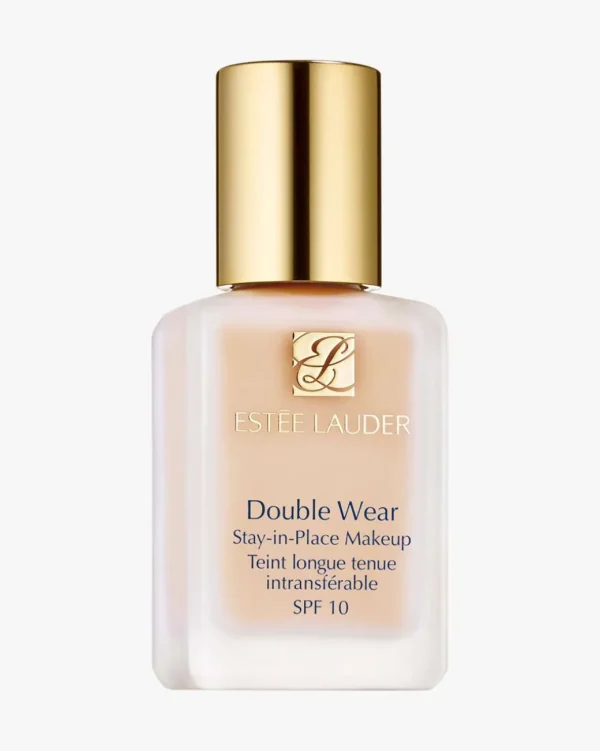 Double Wear Stay-In-Place Makeup SPF 10 30 ml