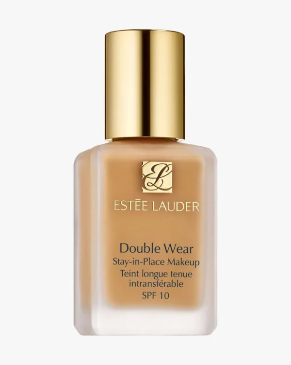 Double Wear Stay-In-Place Makeup SPF 10 30 ml