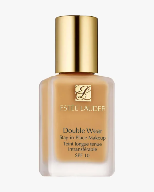 Double Wear Stay-In-Place Makeup SPF 10 30 ml