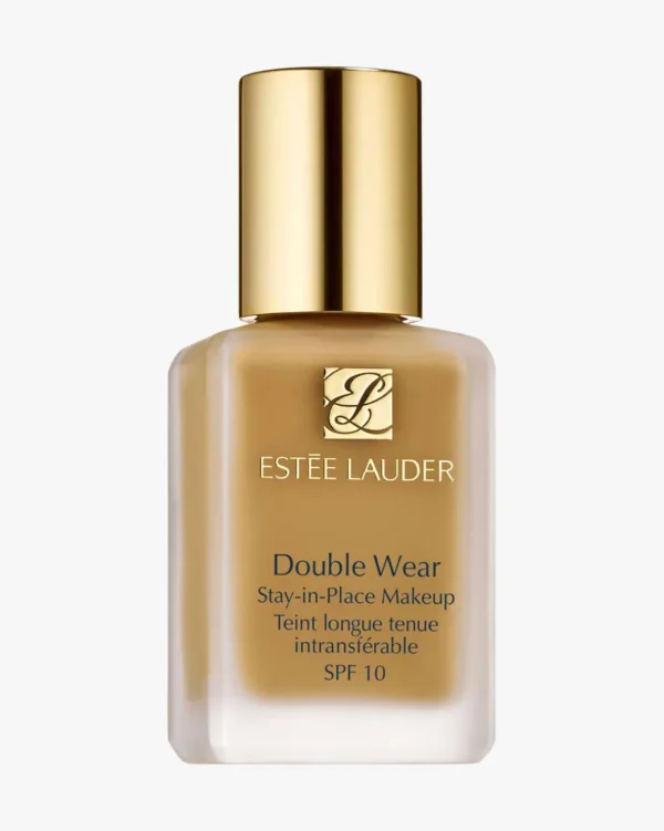 Double Wear Stay-In-Place Makeup SPF 10 30 ml