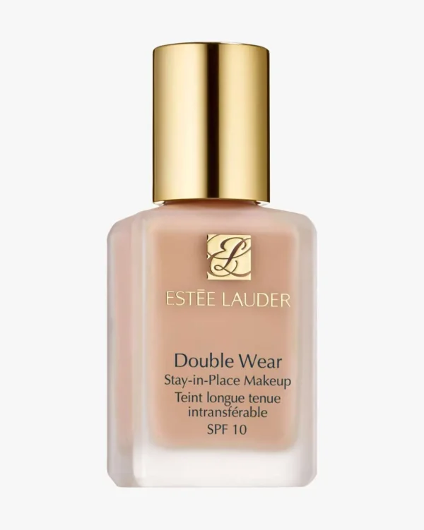 Double Wear Stay-In-Place Makeup SPF 10 30 ml