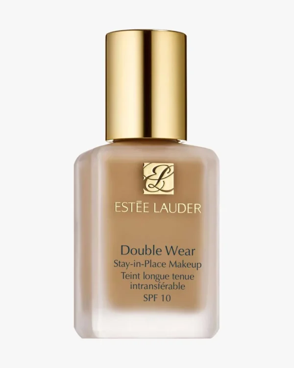 Double Wear Stay-In-Place Makeup SPF 10 30 ml