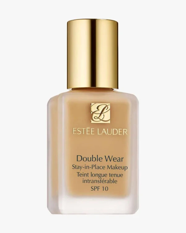Double Wear Stay-In-Place Makeup SPF 10 30 ml