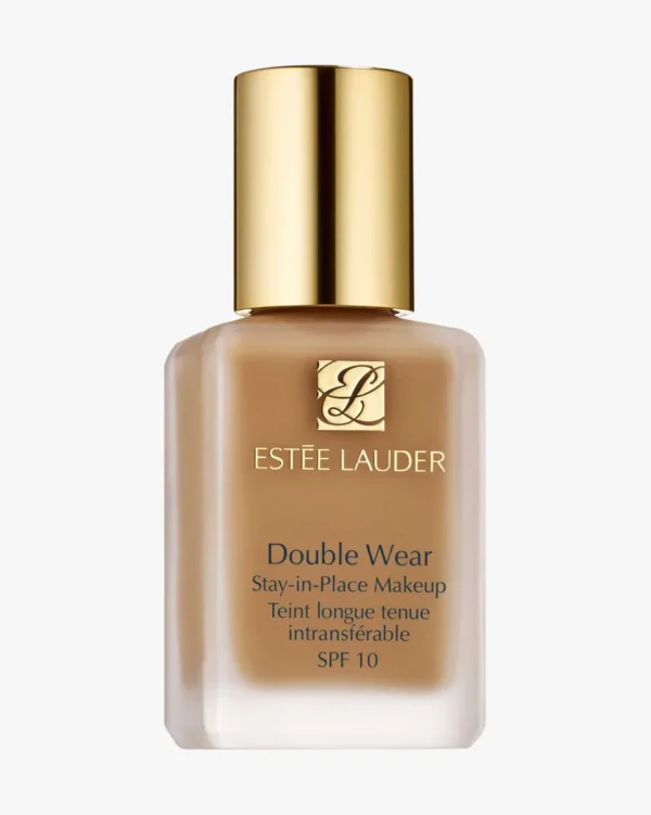 Double Wear Stay-In-Place Makeup SPF 10 30 ml