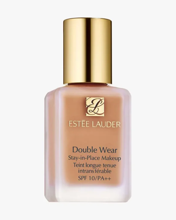 Double Wear Stay-In-Place Makeup SPF 10 30 ml