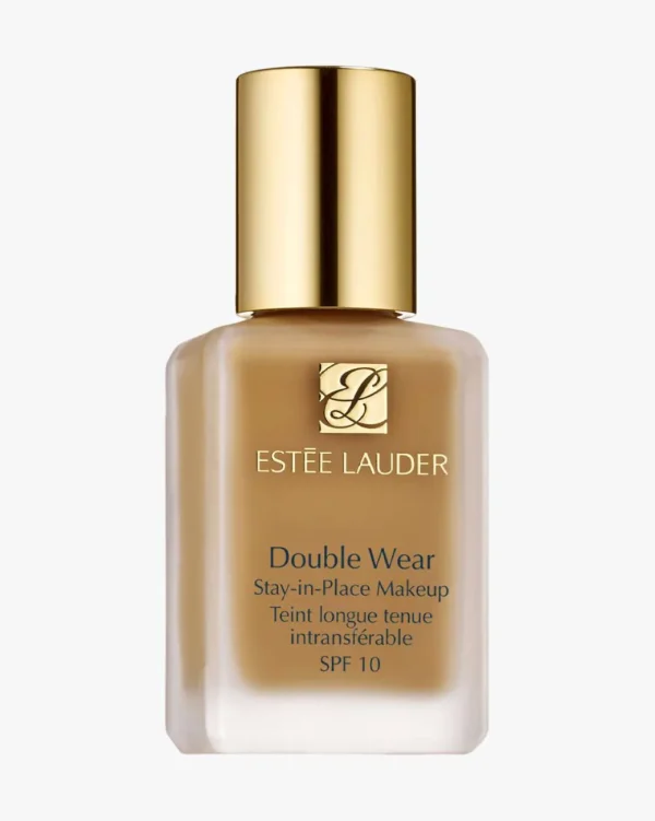 Double Wear Stay-In-Place Makeup SPF 10 30 ml