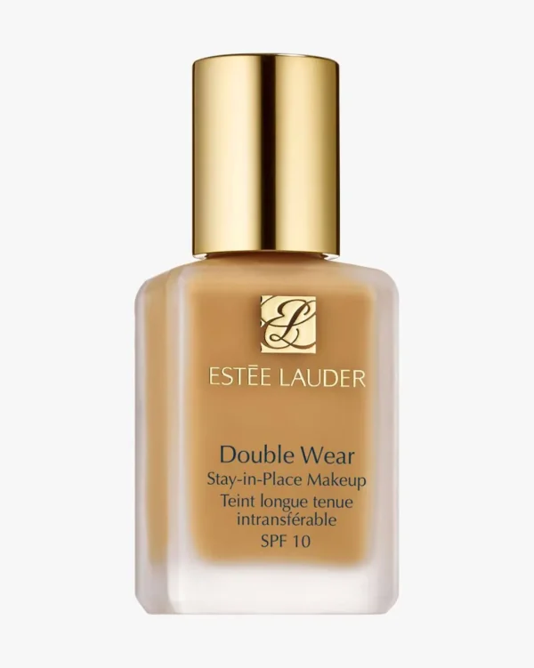 Double Wear Stay-In-Place Makeup SPF 10 30 ml