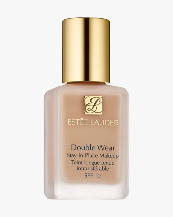 Double Wear Stay-In-Place Makeup SPF 10 30 ml