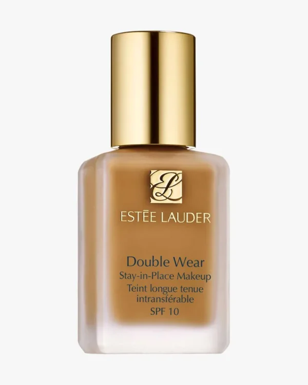 Double Wear Stay-In-Place Makeup SPF 10 30 ml