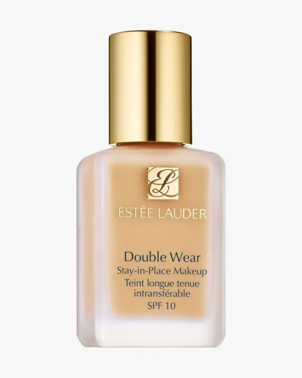 Double Wear Stay-In-Place Makeup SPF 10 30 ml