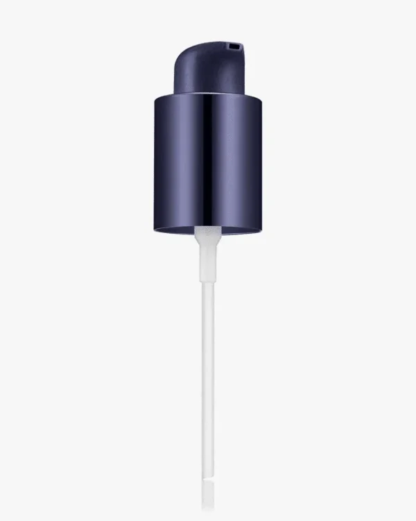 Double Wear Stay-In-Place Pump