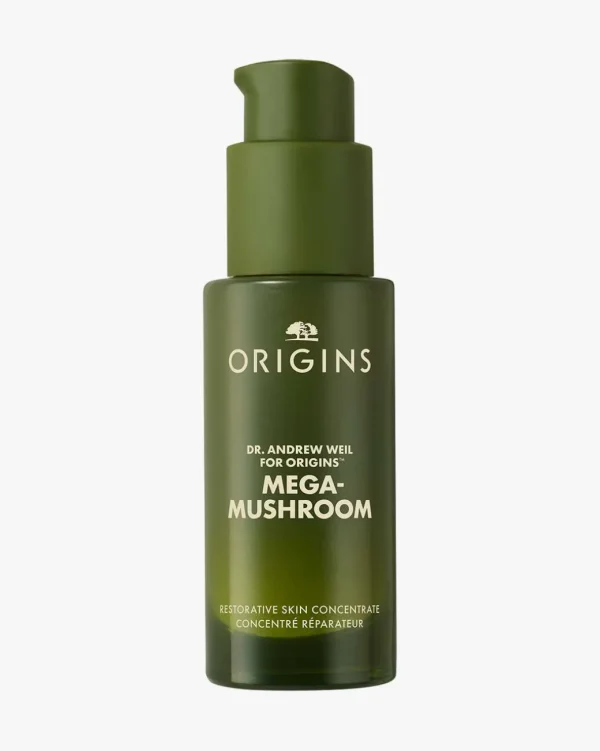 Dr. Andrew Weil For Origins™ Mega-Mushroom Restorative Skin Concentrate 30 ml