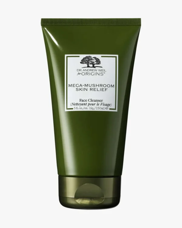 Dr. Andrew Weil For Origins™ Mega-Mushroom Skin Relief Face Cleanser 150 ml