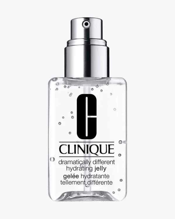 Dramatically Different Hydrating Jelly