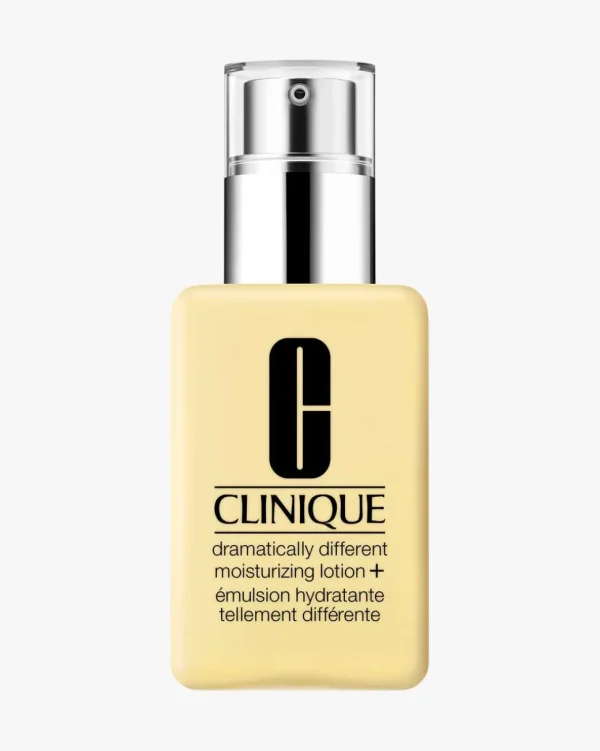 Dramatically Different Moisturizing Lotion+