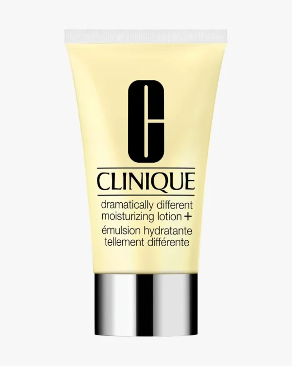 Dramatically Different Moisturizing Lotion+