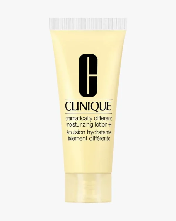 Dramatically Different Moisturizing Lotion+
