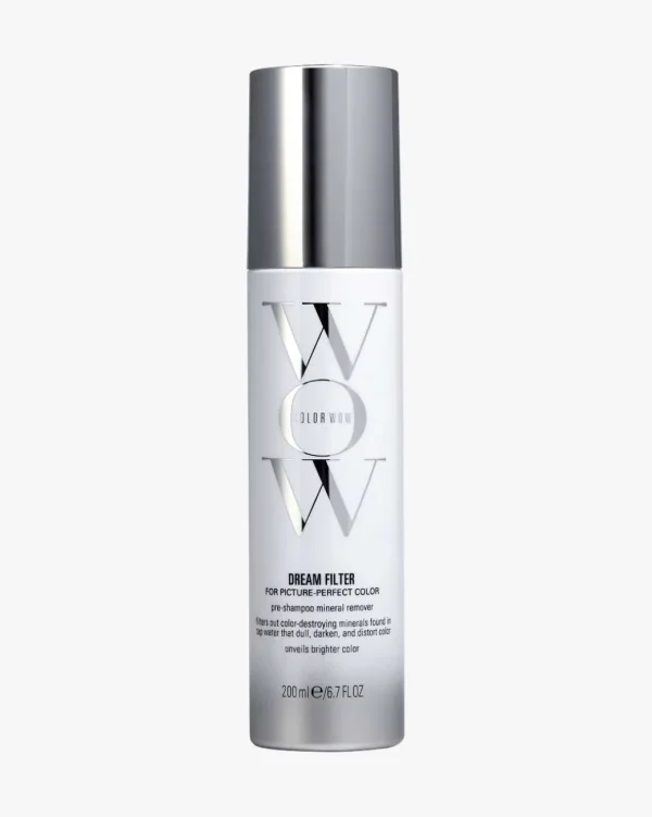 Dream Filter Pre-Shampoo Mineral Remover 200 ml