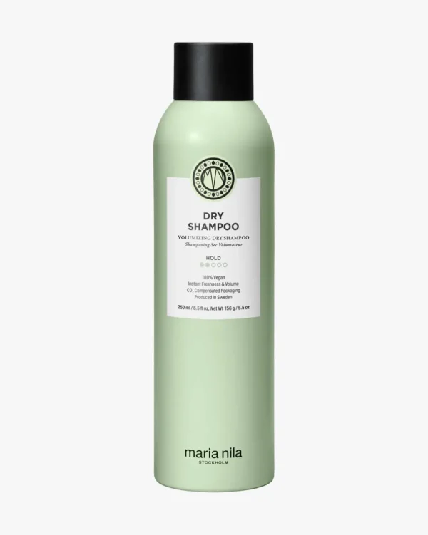 Dry Shampoo
