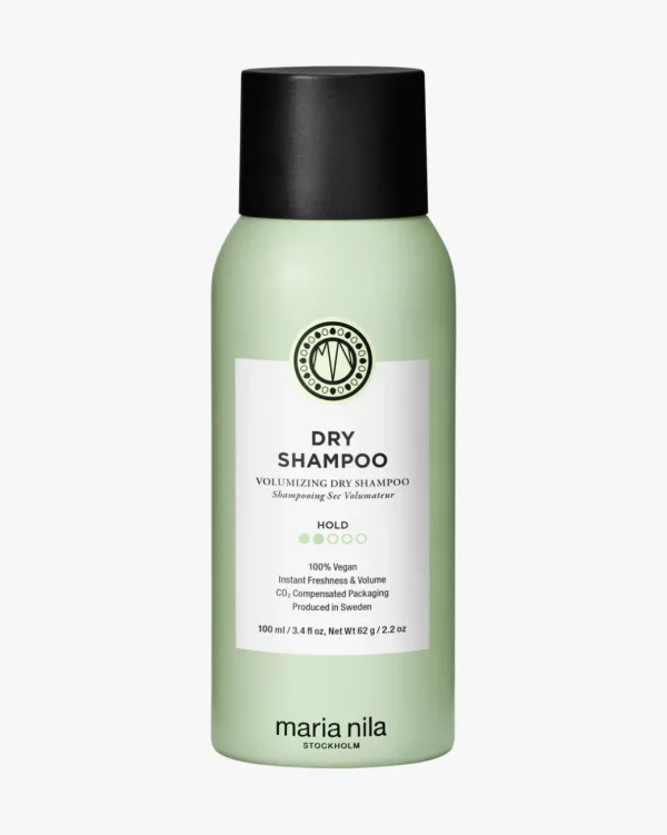 Dry Shampoo