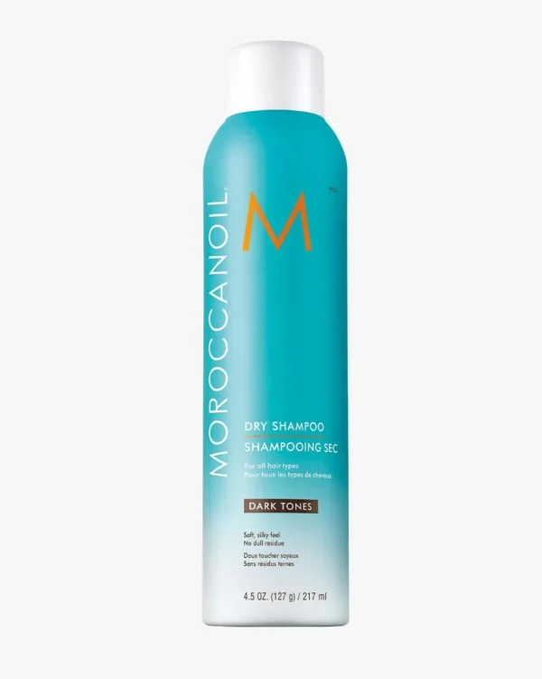 Dry Shampoo Dark