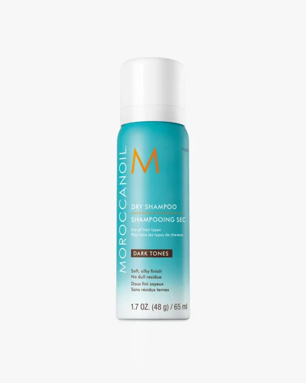 Dry Shampoo Dark