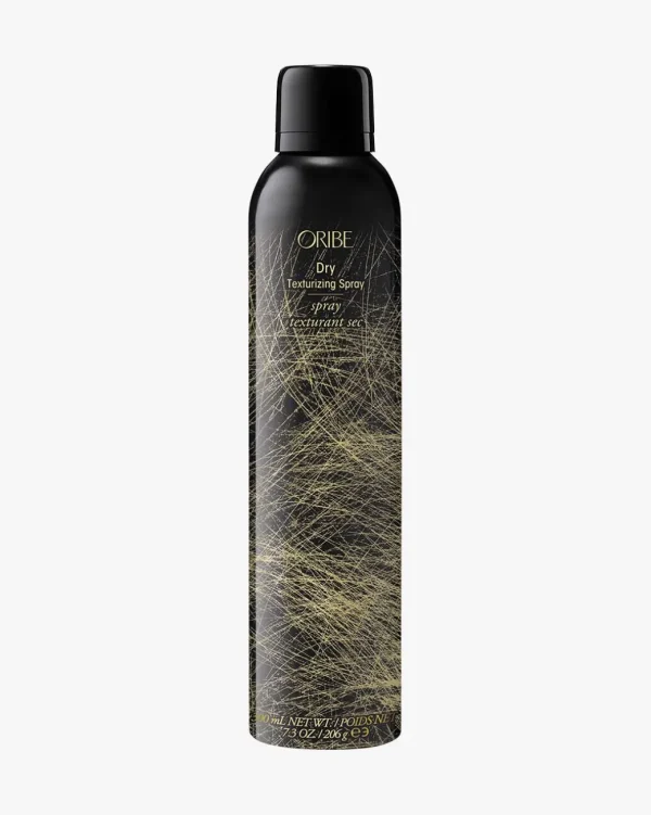 Dry Texturizing Spray