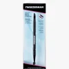 Dual Ended Angled Brow Brush