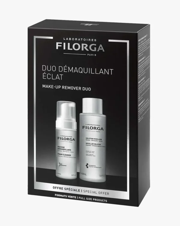 Duo Cleansers