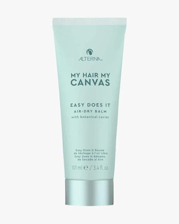 Easy Does it Air-Dry Balm